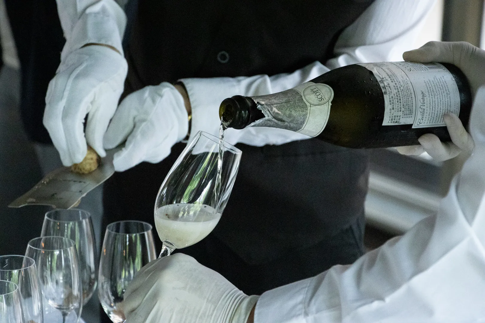 Our Truffles In Japan Tresillian Truffles