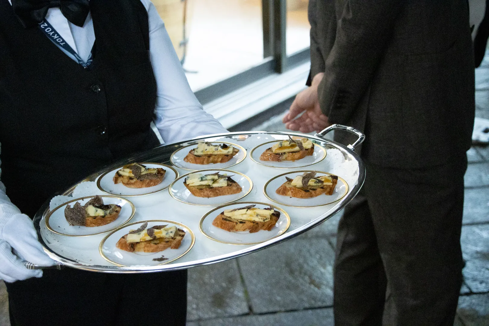 Our Truffles In Japan Tresillian Truffles